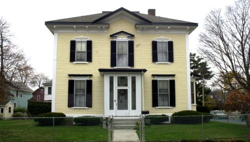 Dedicated Web Hosting Services