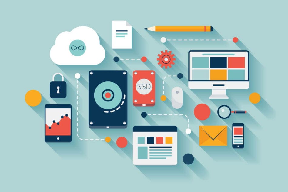 top best rated web hosting services free your hosting worries 2016