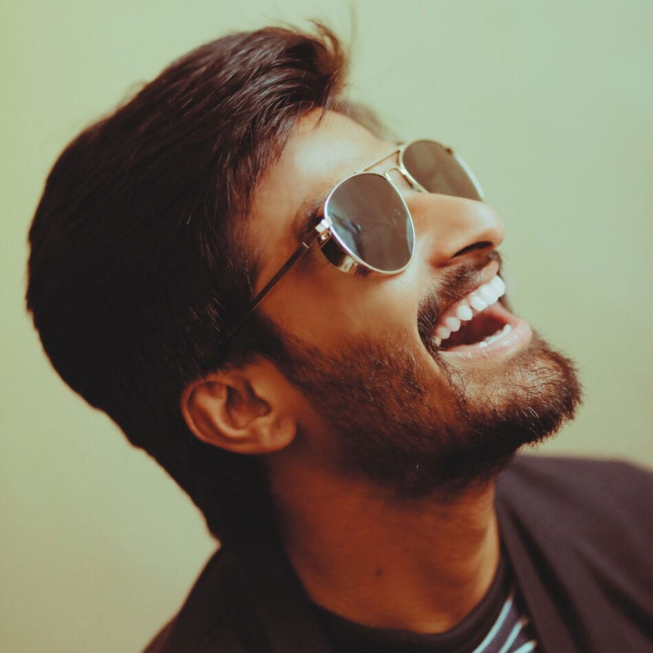 who is akshay joshi akshay joshi